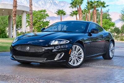 2012 Jaguar XK   - Photo 8 - Palm Springs, CA 92264