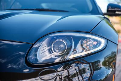 2012 Jaguar XK   - Photo 9 - Palm Springs, CA 92264