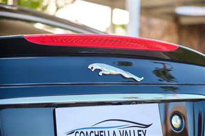 2012 Jaguar XK   - Photo 22 - Palm Springs, CA 92264