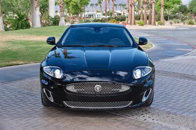 2012 Jaguar XK   - Photo 2 - Palm Springs, CA 92264