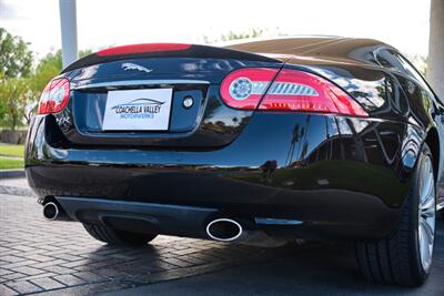 2012 Jaguar XK   - Photo 24 - Palm Springs, CA 92264