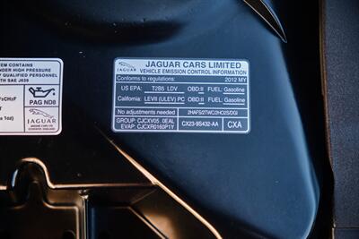 2012 Jaguar XK   - Photo 35 - Palm Springs, CA 92264