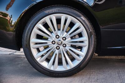 2012 Jaguar XK   - Photo 26 - Palm Springs, CA 92264
