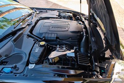 2012 Jaguar XK   - Photo 38 - Palm Springs, CA 92264