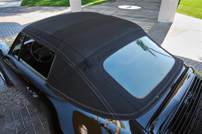 1996 Porsche 911 Carrera   - Photo 27 - Palm Springs, CA 92264