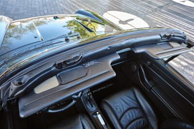 1996 Porsche 911 Carrera   - Photo 28 - Palm Springs, CA 92264