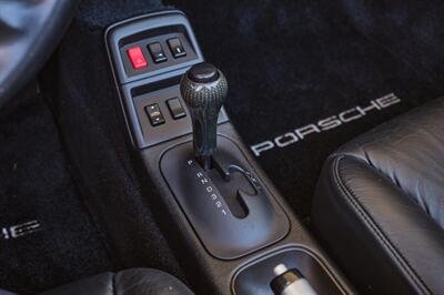 1996 Porsche 911 Carrera   - Photo 14 - Palm Springs, CA 92264