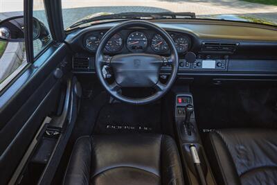 1996 Porsche 911 Carrera   - Photo 13 - Palm Springs, CA 92264