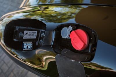 1996 Porsche 911 Carrera   - Photo 24 - Palm Springs, CA 92264