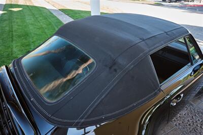 1996 Porsche 911 Carrera   - Photo 26 - Palm Springs, CA 92264