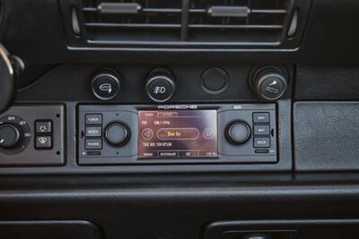 1996 Porsche 911 Carrera   - Photo 21 - Palm Springs, CA 92264