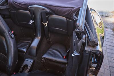 1996 Porsche 911 Carrera   - Photo 20 - Palm Springs, CA 92264