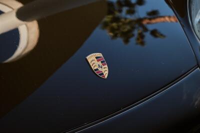1996 Porsche 911 Carrera   - Photo 9 - Palm Springs, CA 92264