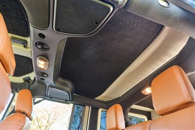 2018 Jeep Wrangler JK Unlimited Sport S   - Photo 30 - Palm Springs, CA 92264