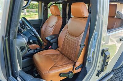2018 Jeep Wrangler JK Unlimited Sport S   - Photo 27 - Palm Springs, CA 92264
