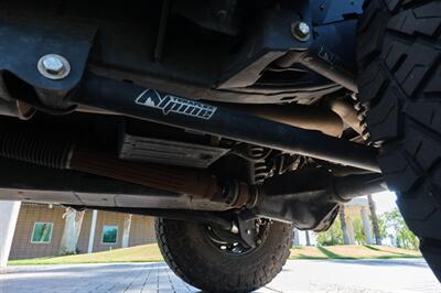 2018 Jeep Wrangler JK Unlimited Sport S   - Photo 22 - Palm Springs, CA 92264