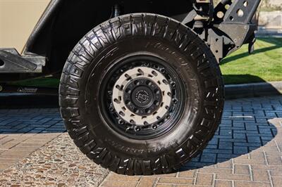 2018 Jeep Wrangler JK Unlimited Sport S   - Photo 17 - Palm Springs, CA 92264