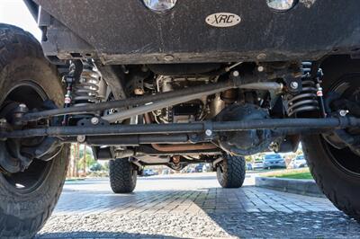 2018 Jeep Wrangler JK Unlimited Sport S   - Photo 20 - Palm Springs, CA 92264