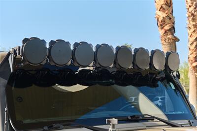 2018 Jeep Wrangler JK Unlimited Sport S   - Photo 16 - Palm Springs, CA 92264