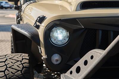 2018 Jeep Wrangler JK Unlimited Sport S   - Photo 9 - Palm Springs, CA 92264