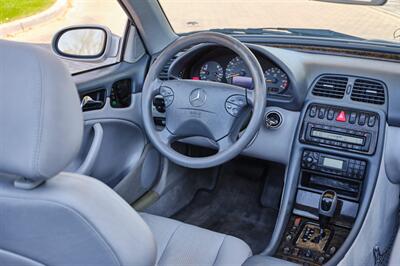 2002 Mercedes-Benz CLK CLK 430   - Photo 82 - Palm Springs, CA 92262