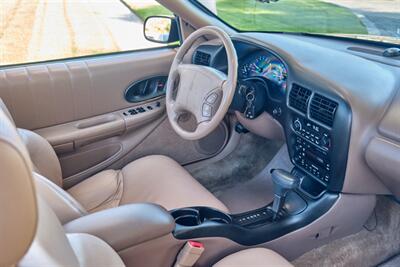 1995 Oldsmobile Cutlass supreme - Photo 32 - Palm Springs, CA 92264