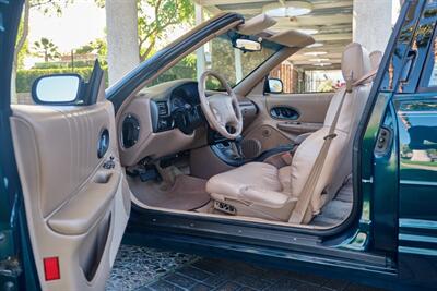 1995 Oldsmobile Cutlass supreme - Photo 14 - Palm Springs, CA 92264