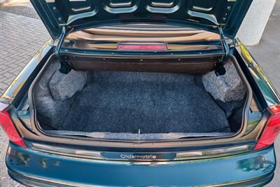1995 Oldsmobile Cutlass supreme - Photo 35 - Palm Springs, CA 92264