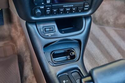 1995 Oldsmobile Cutlass supreme - Photo 28 - Palm Springs, CA 92264