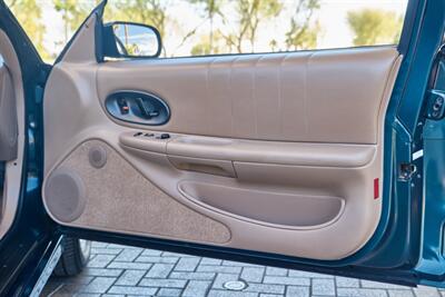 1995 Oldsmobile Cutlass supreme - Photo 30 - Palm Springs, CA 92264