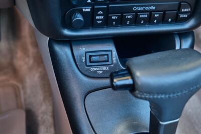 1995 Oldsmobile Cutlass supreme - Photo 27 - Palm Springs, CA 92264