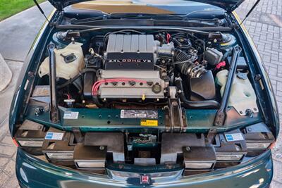 1995 Oldsmobile Cutlass supreme - Photo 37 - Palm Springs, CA 92264