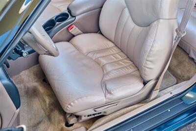 1995 Oldsmobile Cutlass supreme - Photo 15 - Palm Springs, CA 92264