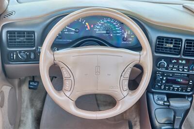 1995 Oldsmobile Cutlass supreme - Photo 20 - Palm Springs, CA 92264