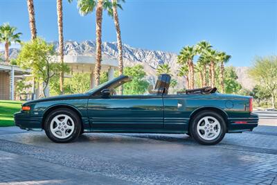 1995 Oldsmobile Cutlass supreme - Photo 6 - Palm Springs, CA 92264