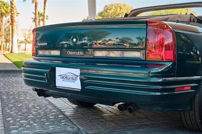 1995 Oldsmobile Cutlass supreme - Photo 8 - Palm Springs, CA 92264