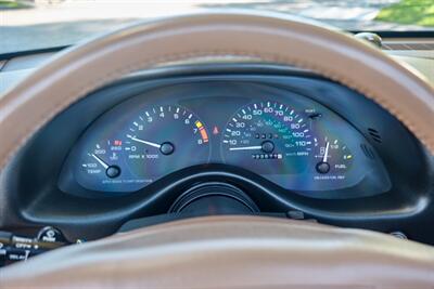 1995 Oldsmobile Cutlass supreme - Photo 24 - Palm Springs, CA 92264