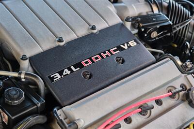 1995 Oldsmobile Cutlass supreme - Photo 36 - Palm Springs, CA 92264