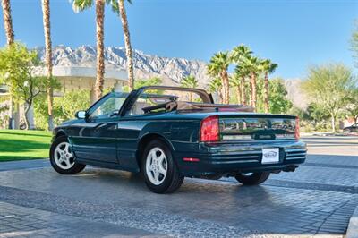 1995 Oldsmobile Cutlass supreme - Photo 5 - Palm Springs, CA 92264