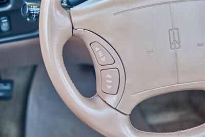 1995 Oldsmobile Cutlass supreme - Photo 21 - Palm Springs, CA 92264