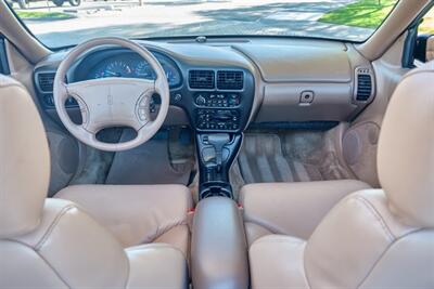 1995 Oldsmobile Cutlass supreme - Photo 23 - Palm Springs, CA 92264