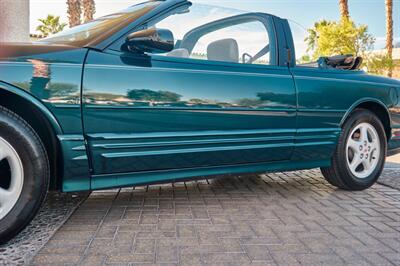1995 Oldsmobile Cutlass supreme - Photo 9 - Palm Springs, CA 92264