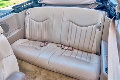 1995 Oldsmobile Cutlass supreme - Photo 16 - Palm Springs, CA 92264