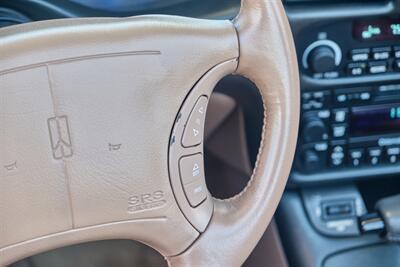 1995 Oldsmobile Cutlass supreme - Photo 22 - Palm Springs, CA 92264