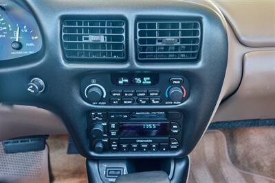 1995 Oldsmobile Cutlass supreme - Photo 26 - Palm Springs, CA 92264