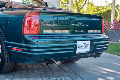 1995 Oldsmobile Cutlass supreme - Photo 7 - Palm Springs, CA 92264