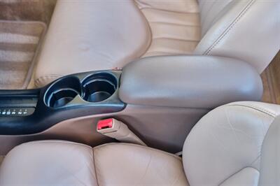 1995 Oldsmobile Cutlass supreme - Photo 17 - Palm Springs, CA 92264