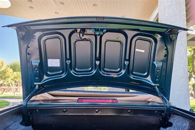 1995 Oldsmobile Cutlass supreme - Photo 34 - Palm Springs, CA 92264