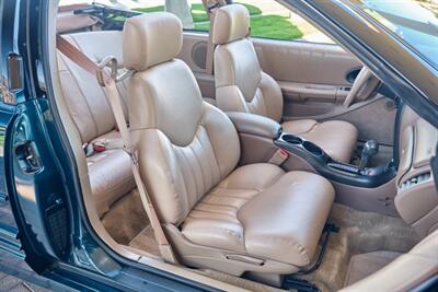 1995 Oldsmobile Cutlass supreme - Photo 33 - Palm Springs, CA 92264