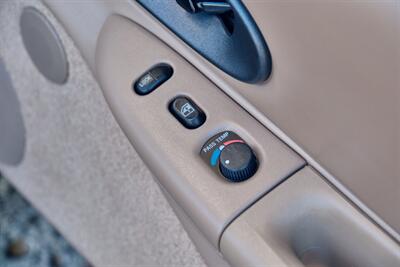 1995 Oldsmobile Cutlass supreme - Photo 31 - Palm Springs, CA 92264